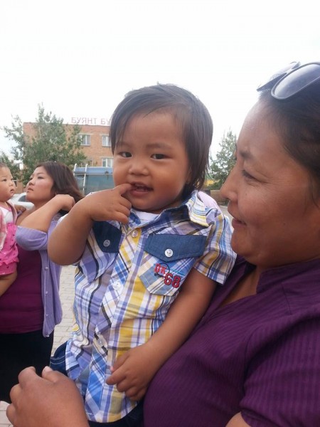 Бяцхан хүүд туслах “Зүрхэнд уяатай нутаг” гэрэл зургийн үзэсгэлэн дэлгэгдэнэ